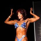 Laurie  Garo - NPC Charlotte Cup  2013 - #1